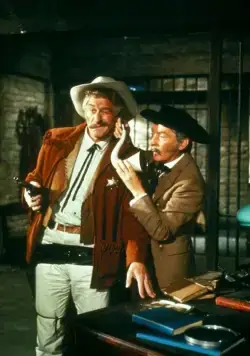 Так держать... Ковбой (1965) смотреть онлайн бесплатно Так держать... Ковбой (1965) фильм смотреть онлайн бесплатно