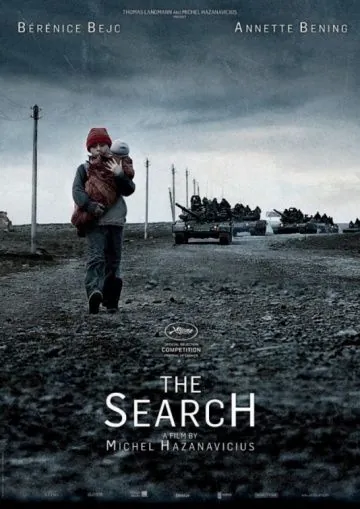 Поиск / The Search (2014) фильм смотреть онлайн в хорошем качестве