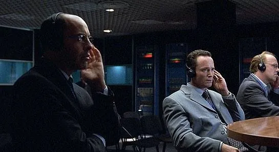 Прослушка (2006) в хорошем качестве смотреть онлайн Прослушка (2006) фильм в хорошем качестве смотреть онлайн