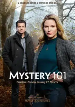 Смотреть Тайна 101 / Mystery 101(2019) фильм в онлайне бесплатно