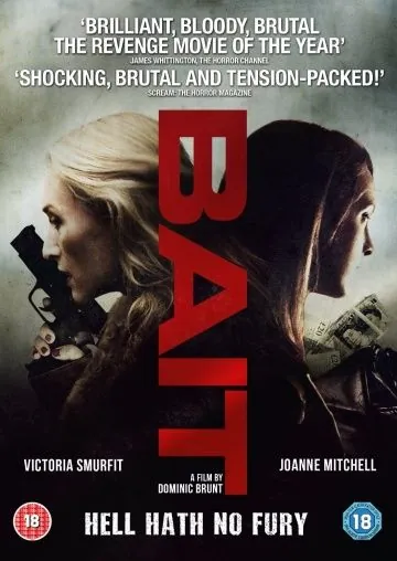 Наживка / Bait (2014) фильм смотреть онлайн в хорошем качестве