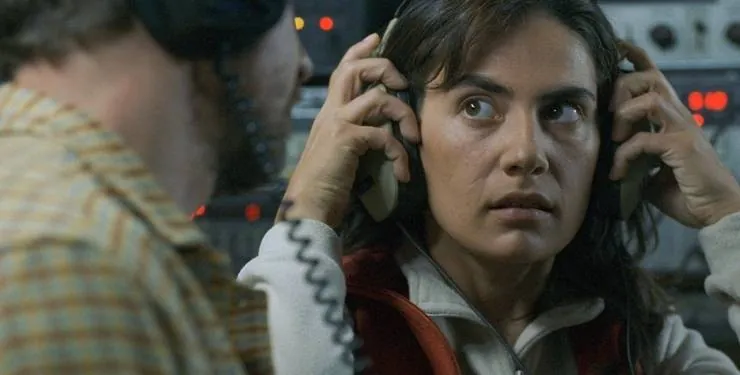 Прослушка (2006) смотреть онлайн Прослушка (2006) фильм смотреть онлайн