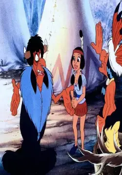 Астерикс завоевывает Америку (1994) в хорошем качестве смотреть онлайн Астерикс завоевывает Америку (1994) мультфильм в хорошем качестве смотреть онлайн