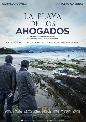 Пляж утопленников / La playa de los ahogados (2015) фильм смотреть онлайн в хорошем качестве