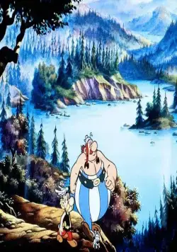 Астерикс завоевывает Америку (1994) смотреть онлайн Астерикс завоевывает Америку (1994) мультфильм смотреть онлайн