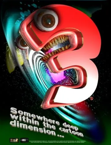 Мультеррор 3 / Terror Toons 3 (2015) фильм смотреть онлайн в хорошем качестве