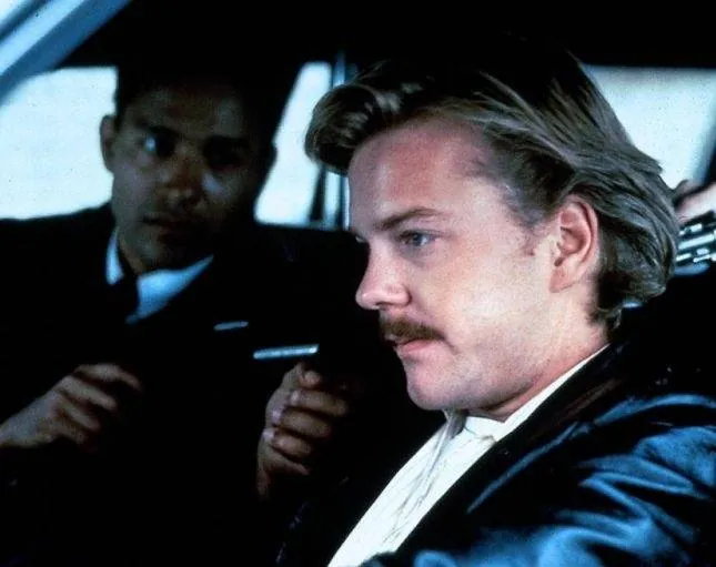 Под прикрытием (1989) в хорошем качестве смотреть онлайн Под прикрытием (1989) фильм в хорошем качестве смотреть онлайн