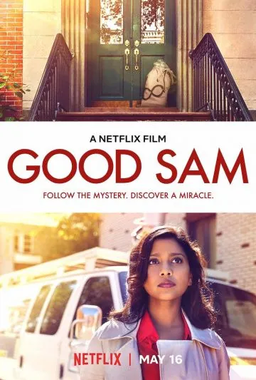 В поисках доброго самаритянина / Good Sam (2019) фильм смотреть онлайн в хорошем качестве
