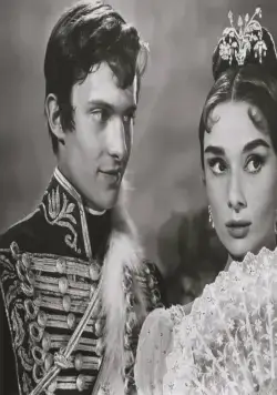 Война и мир (1956) в хорошем качестве смотреть онлайн Война и мир (1956) фильм в хорошем качестве смотреть онлайн