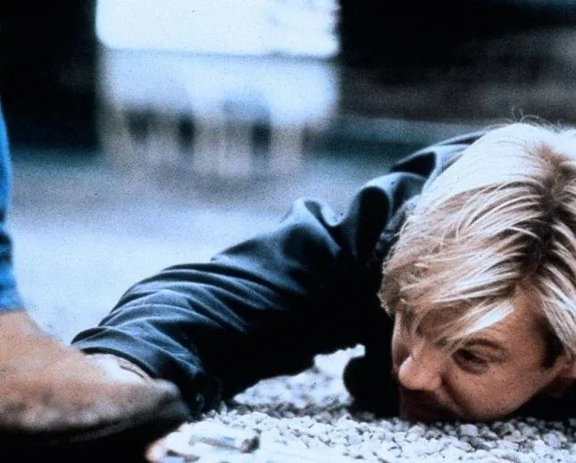 Под прикрытием (1989) смотреть онлайн бесплатно Под прикрытием (1989) фильм смотреть онлайн бесплатно