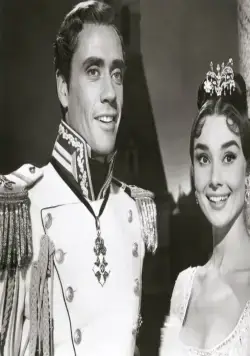 Война и мир (1956) смотреть онлайн бесплатно Война и мир (1956) фильм смотреть онлайн бесплатно