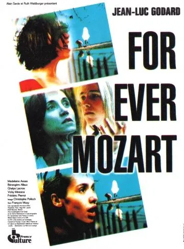 Моцарт – навсегда / For Ever Mozart (1996) фильм смотреть онлайн в хорошем качестве