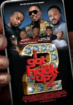 I Got the Hook Up 2 (2019) фильм смотреть онлайне бесплатно Смотреть I Got the Hook Up 2(2019) фильм в онлайне бесплатно