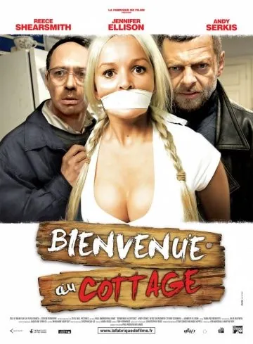 Коттедж / The Cottage (2008) фильм смотреть онлайн Коттедж / The Cottage (2008) фильм смотреть онлайн в хорошем качестве