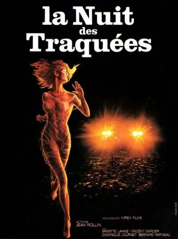 Ночь охоты / La nuit des traquées (1980) фильм смотреть онлайн Ночь охоты / La nuit des traquées (1980) фильм смотреть онлайн в хорошем качестве