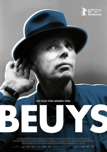 Бойс / Beuys (2017) фильм смотреть онлайн Бойс / Beuys (2017) фильм смотреть онлайн в хорошем качестве