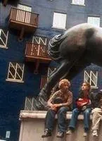 Я, Цезарь (2003) смотреть онлайн Я, Цезарь (2003) фильм смотреть онлайн