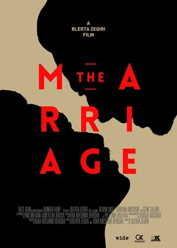 Брак / The Marriage (2017) фильм смотреть онлайн Брак / The Marriage (2017) фильм смотреть онлайн в хорошем качестве