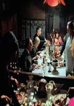 Большая жратва (1973) в хорошем качестве смотреть онлайн Большая жратва (1973) фильм в хорошем качестве смотреть онлайн