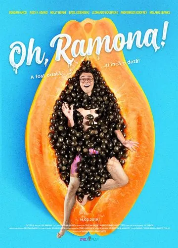 О, Рамона! / Oh, Ramona! (2019) фильм смотреть онлайн О, Рамона! / Oh, Ramona! (2019) фильм смотреть онлайн в хорошем качестве