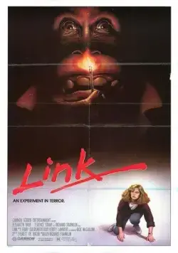 Линк / Link (1986) фильм смотреть онлайн Линк / Link (1986) фильм смотреть онлайн в хорошем качестве