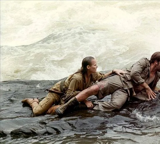 Бог людоедов (1978) смотреть онлайн Бог людоедов (1978) фильм смотреть онлайн