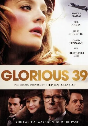 1939 / Glorious 39 (2009) фильм смотреть онлайн 1939 / Glorious 39 (2009) фильм смотреть онлайн в хорошем качестве