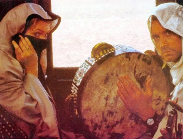 Жемчужина Нила (1985) смотреть онлайн бесплатно Жемчужина Нила (1985) фильм смотреть онлайн бесплатно