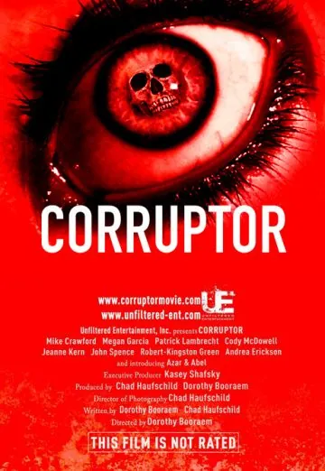 Corruptor (2017) фильм смотреть онлайн Corruptor (2017) фильм смотреть онлайн в хорошем качестве