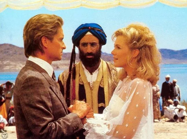 Жемчужина Нила (1985) в хорошем качестве смотреть онлайн Жемчужина Нила (1985) фильм в хорошем качестве смотреть онлайн