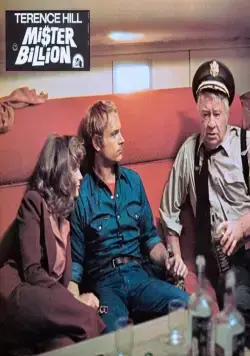 Мистер Миллиард (1977) смотреть онлайн бесплатно Мистер Миллиард (1977) фильм смотреть онлайн бесплатно