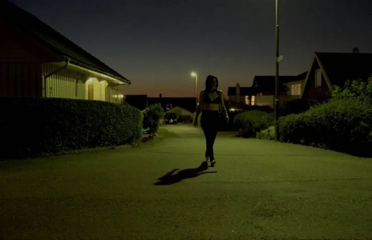 Теперь темно (2018) смотреть онлайн Теперь темно (2018) фильм смотреть онлайн