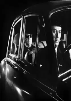 Мелодия из подвала (1963) в хорошем качестве смотреть онлайн Мелодия из подвала (1963) фильм в хорошем качестве смотреть онлайн