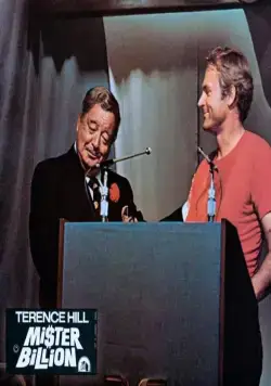 Мистер Миллиард (1977) в хорошем качестве смотреть онлайн Мистер Миллиард (1977) фильм в хорошем качестве смотреть онлайн