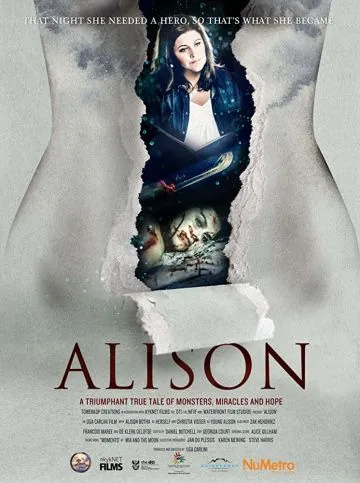 Элисон / Alison (2015) фильм смотреть онлайн Элисон / Alison (2015) фильм смотреть онлайн в хорошем качестве