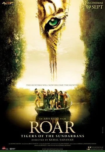 Рёв / ROAR: Tigers of the Sundarbans (2014) фильм смотреть онлайн в хорошем качестве