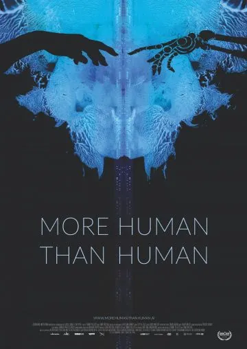 Человечнее человека / More Human Than Human (2018) фильм смотреть онлайн в хорошем качестве