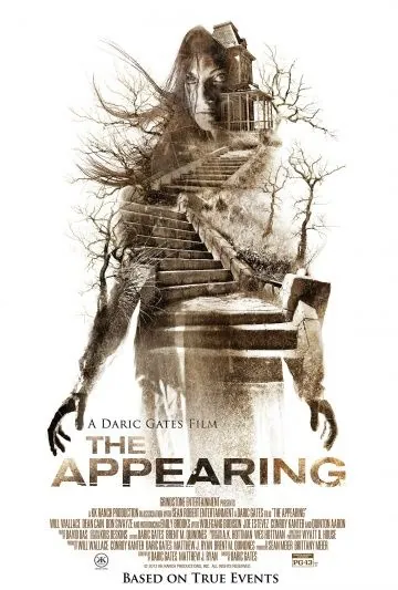Появление / The Appearing (2014) фильм смотреть онлайн в хорошем качестве