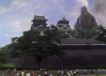 Годзилла против СпэйсГодзиллы (1994) смотреть онлайн бесплатно Годзилла против СпэйсГодзиллы (1994) фильм смотреть онлайн бесплатно