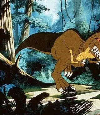 Земля до начала времен 2: Приключения в Великой Долине (1994) смотреть онлайн Земля до начала времен 2: Приключения в Великой Долине (1994) мультфильм смотреть онлайн