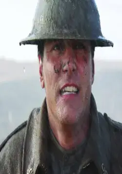 Пашендаль: Последний бой (2008) в хорошем качестве смотреть онлайн Пашендаль: Последний бой (2008) фильм в хорошем качестве смотреть онлайн