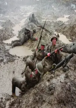 Пашендаль: Последний бой (2008) смотреть онлайн бесплатно Пашендаль: Последний бой (2008) фильм смотреть онлайн бесплатно