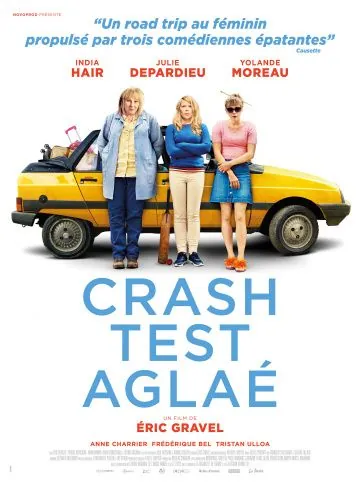 Краш-тест Аглаи / Crash Test Aglaé (2017) фильм смотреть онлайн Краш-тест Аглаи / Crash Test Aglaé (2017) фильм смотреть онлайн в хорошем качестве