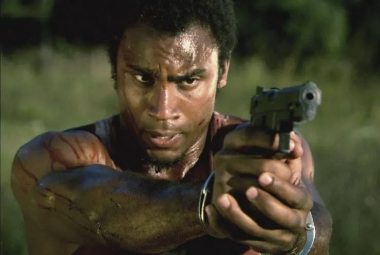 Мёртвоголовые (2011) смотреть онлайн Мёртвоголовые (2011) фильм смотреть онлайн