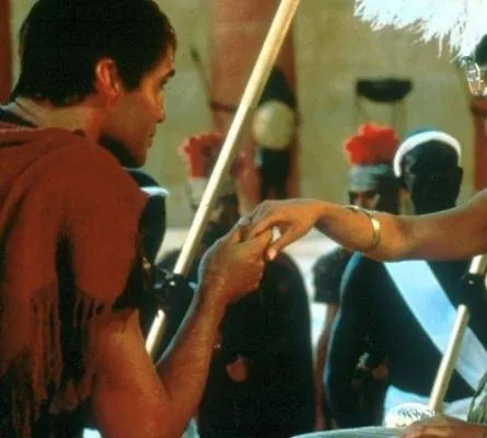 Клеопатра (1999) смотреть онлайн бесплатно Клеопатра (1999) сериал смотреть онлайн бесплатно