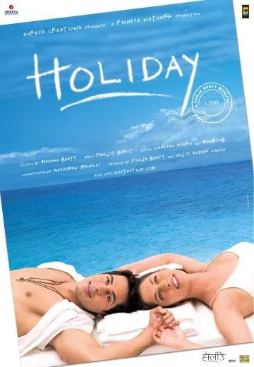 Каникулы / Holiday (2006) фильм смотреть онлайне бесплатно Смотреть Каникулы / Holiday(2006) фильм в онлайне бесплатно