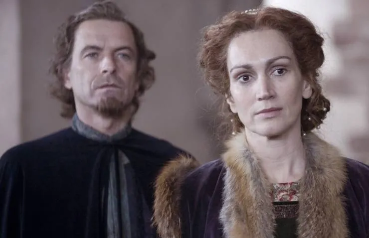 Письмо для короля (2008) смотреть онлайн бесплатно Письмо для короля (2008) фильм смотреть онлайн бесплатно