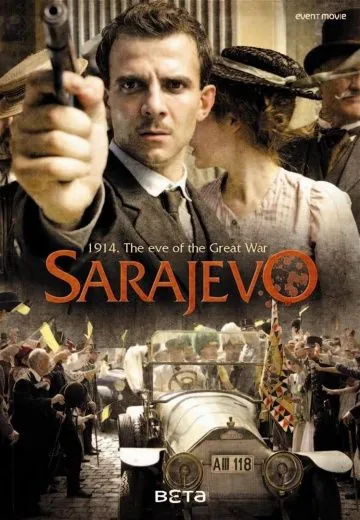 Сараево / Sarajevo (2014) фильм смотреть онлайн в хорошем качестве