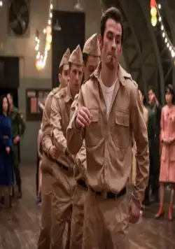 Дети свинга (2018) смотреть онлайн бесплатно Дети свинга (2018) фильм смотреть онлайн бесплатно