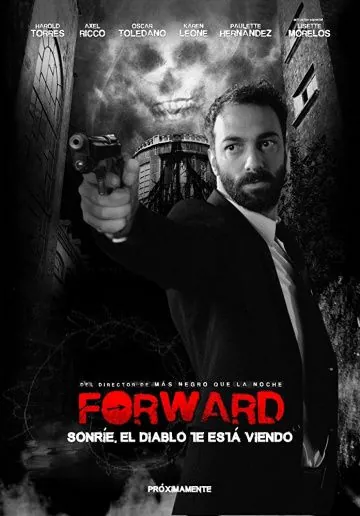 Forward фильм смотреть онлайн в хорошем качестве